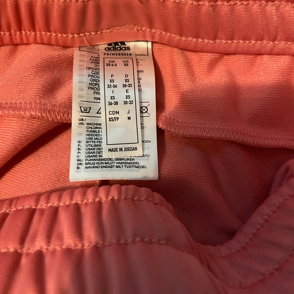 XS two adidas pants like new - Picture 2 of 3